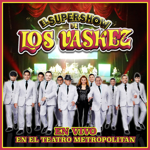 Pollito con Papas (En Vivo)