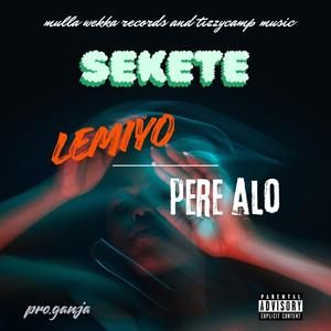 Sekete (feat. Pere Alo)