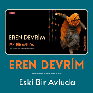 Eski Bir Avluda