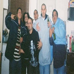 On The Hunt (feat. Quest One, Trife Bomber, Exodus & Sick One)