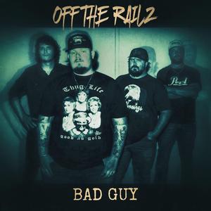 Bad Guy