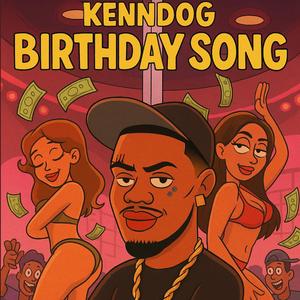 BIRTHDAY SONG