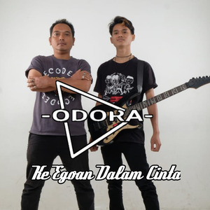 Keegoan Dalam Cinta