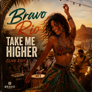 Take Me Higher (live edit)