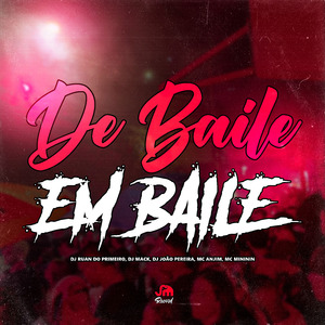 De Baile em Baile