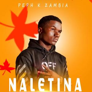 Naletina
