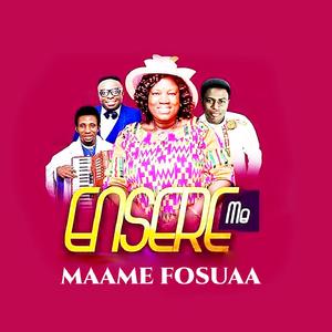 Wo Kese Ye So [Worship] (feat. Bohyeba Joshua & Kwaku Gyasi)