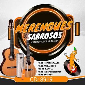 Doña Maria y Sus Merengues