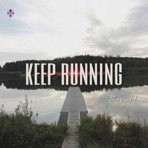 Keep running(Prod by CA$HK!D)
