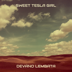 Sweet Tesla Harnik