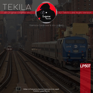 Tekila (Original Mix)