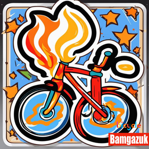 bicycle (Inst.)
