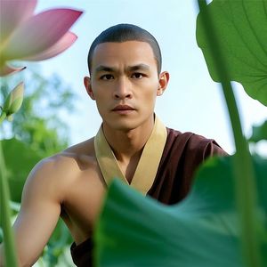 蔡佛缘 - 心净佛土净