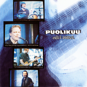 Luokses kuljen