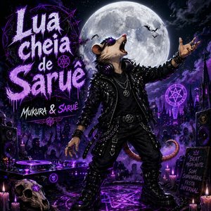 Lua Cheia (de Saruê)