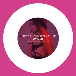 Lucid Dreaming (Extended Mix)