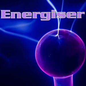 Energiser (Radio Edit)