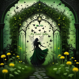 My Secret Garden