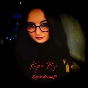 Siyah Karanfil