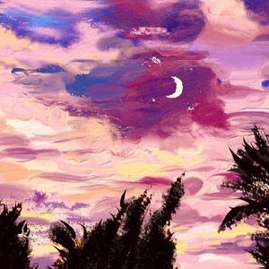 星河长明