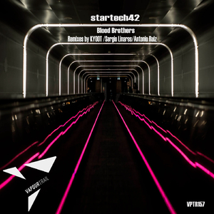 Blood Brothers (Sergio Linares Remix)