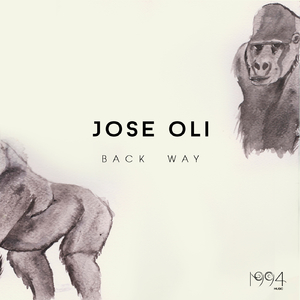 Back Way (Original Mix)