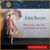 Fritzi Massary & Orchestra Metropol-Theater - Lippen Schweigen