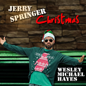 Jerry Springer Christmas