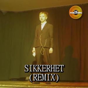 SIKKERHET (feat. Kris Havard, EPK & Leon Money)