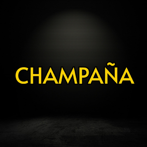 CHAMPAÑA