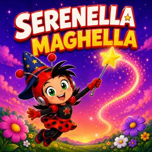 Serenella Maghella