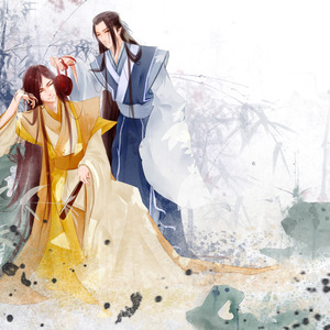 持酒劝斜阳 唱：小W&烟花Show