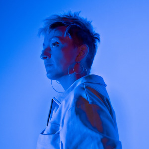 Elle a vraiment l'air