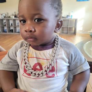 It’s Not Safe For You