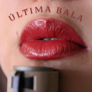 Ultima Bala