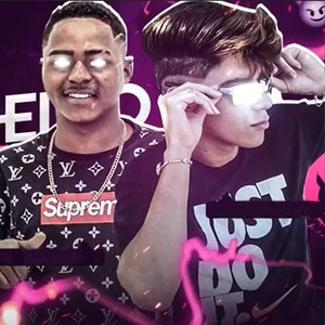 Deixo Você Me Empurrar