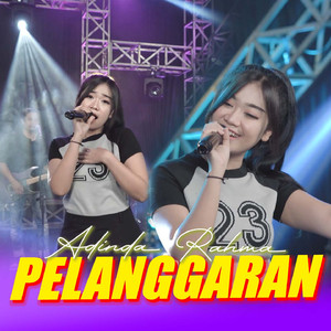 Pelanggaran