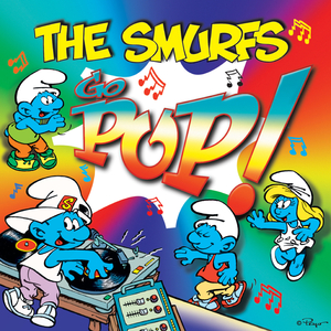 Keep On Smurfing