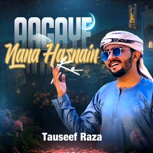 Aagaye Nana Hasnain Ke