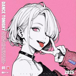 Disco Funk Type Beat "Dance Tonight"