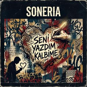 Seni Yazdım Kalbime (Rock Versiyon)