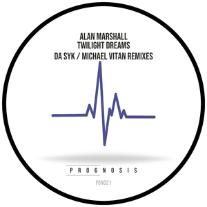 Twilight Dreams (Da Syk Remix)