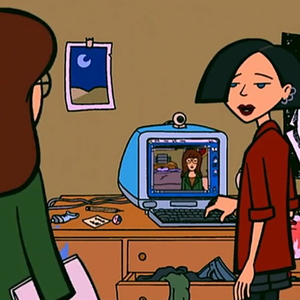 the joke is literally on me