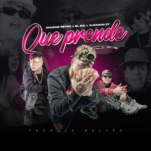 Que Prende