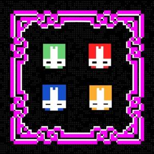 PIXEL DREAMS (feat. BbyValentino, PolyMalak & Represa)