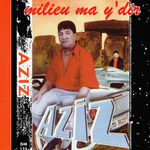 madirouche laâyb / chta khasni (Enchainer)