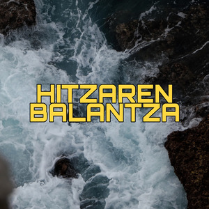 Hitzaren balantza