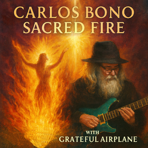 Dance with the Spirit