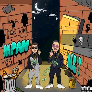 NAPAN OLE (feat. K1AN)