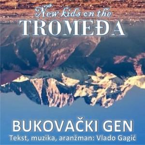 Bukovački gen